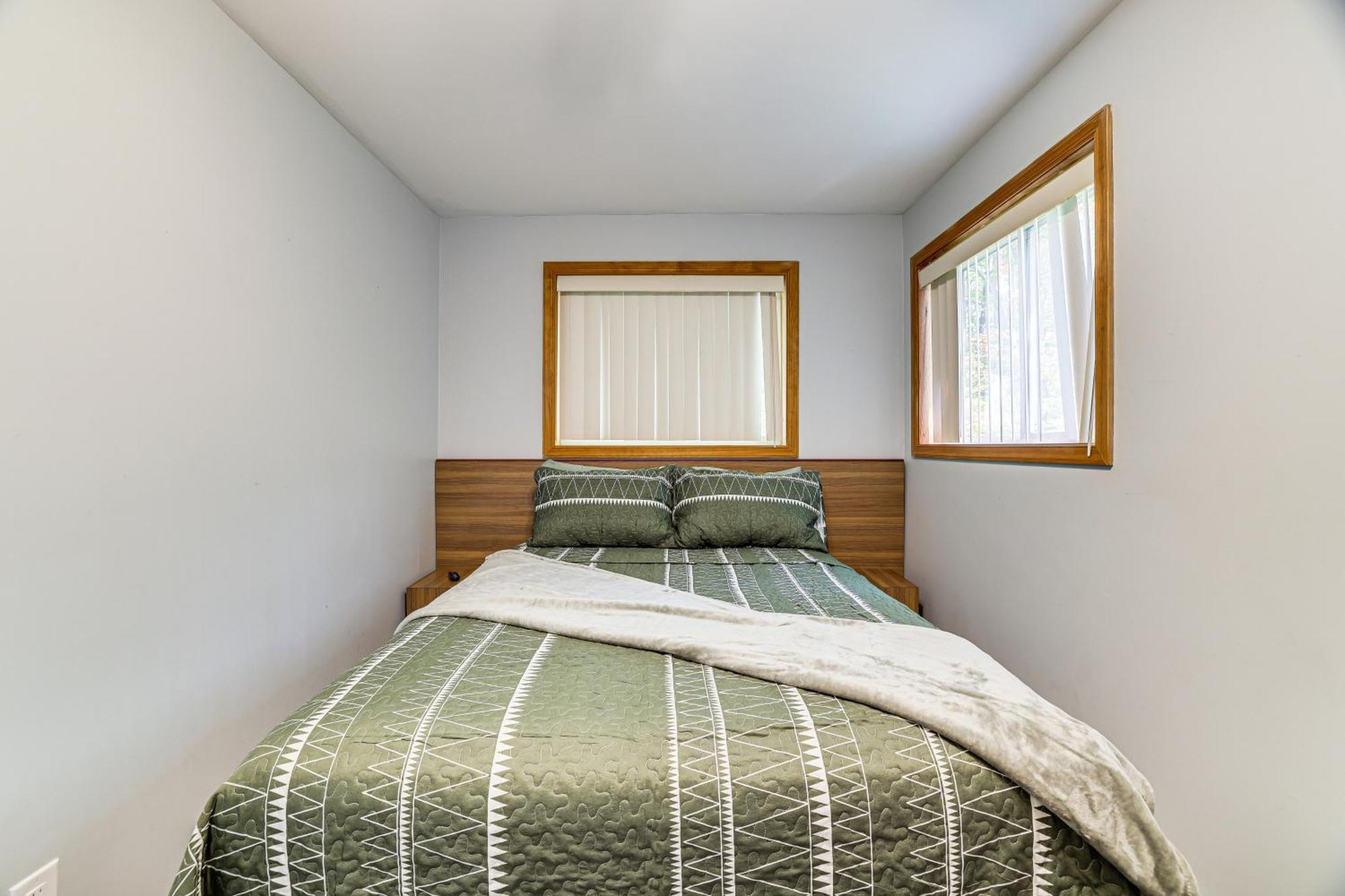 Holiday home Pocono Getaway Hot Tub, Community Access! *